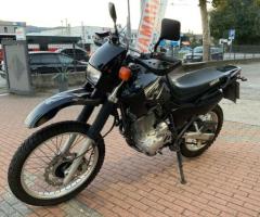 Yamaha XT 600 - 3