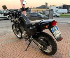 Yamaha XT 600 - 4