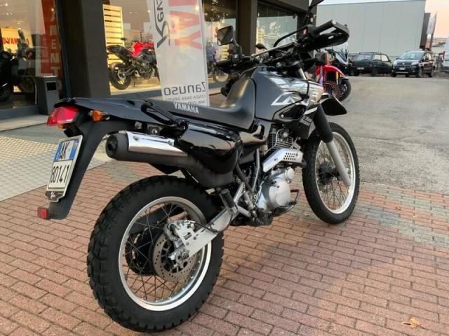 Yamaha XT 600
