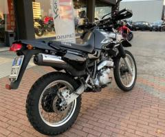 Yamaha XT 600 - 5