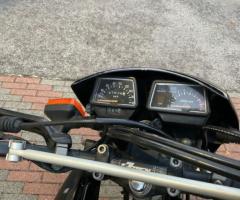 Yamaha XT 600 - 6