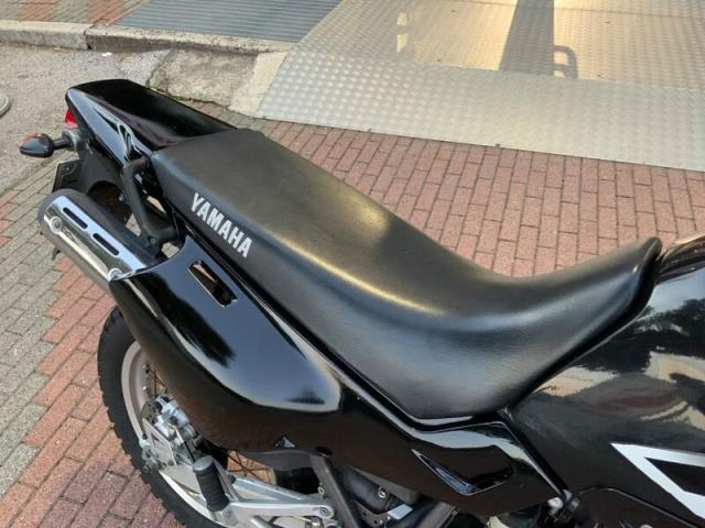 Yamaha XT 600