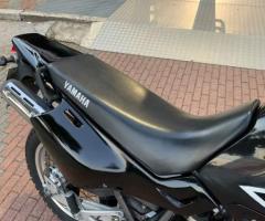 Yamaha XT 600 - 7