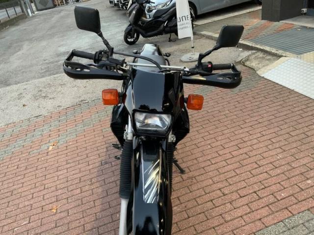Yamaha XT 600