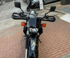 Yamaha XT 600 - 9