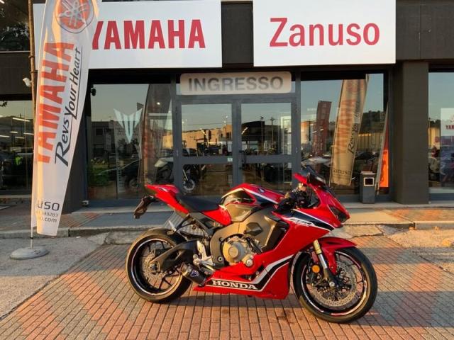 Honda CBR 1000