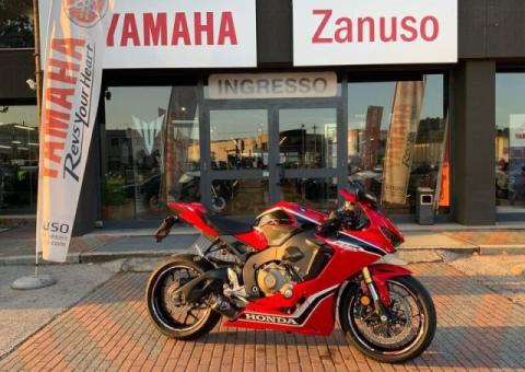 Honda CBR 1000
