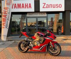 Honda CBR 1000