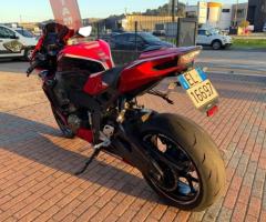 Honda CBR 1000 - 4