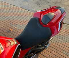 Honda CBR 1000 - 10