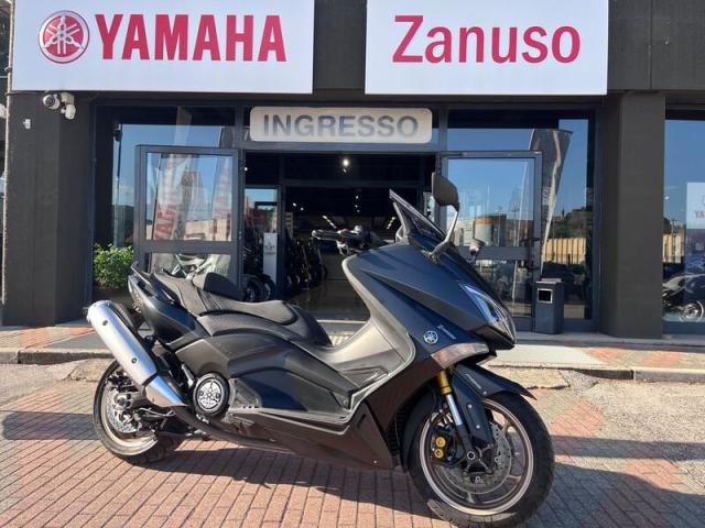 Yamaha T Max 530