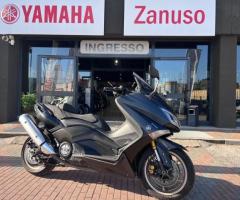 Yamaha T Max 530