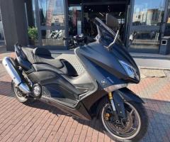 Yamaha T Max 530 - 2