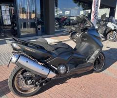 Yamaha T Max 530 - 3