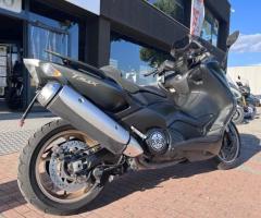 Yamaha T Max 530 - 4