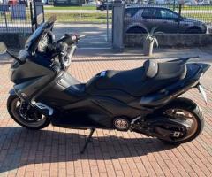 Yamaha T Max 530 - 8