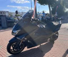 Yamaha T Max 530 - 9