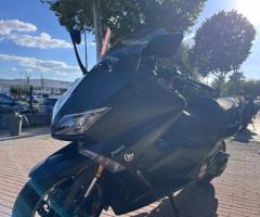 Yamaha T Max 530 - 11
