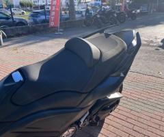 Yamaha T Max 530 - 12