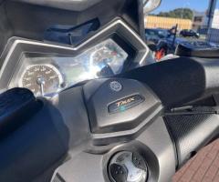 Yamaha T Max 530 - 15