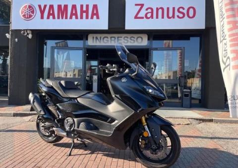 Yamaha T Max 560 Tech