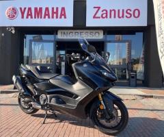 Yamaha T Max 560 Tech