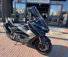 Yamaha T Max 560 Tech - 2