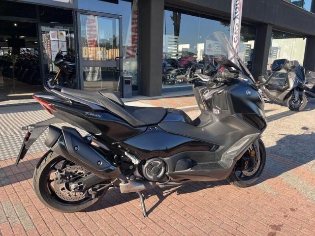 Yamaha T Max 560 Tech