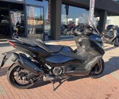 Yamaha T Max 560 Tech - 3