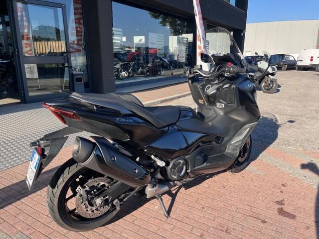 Yamaha T Max 560 Tech