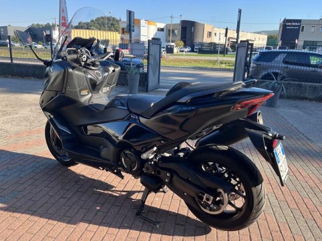 Yamaha T Max 560 Tech