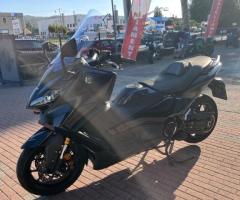 Yamaha T Max 560 Tech - 6