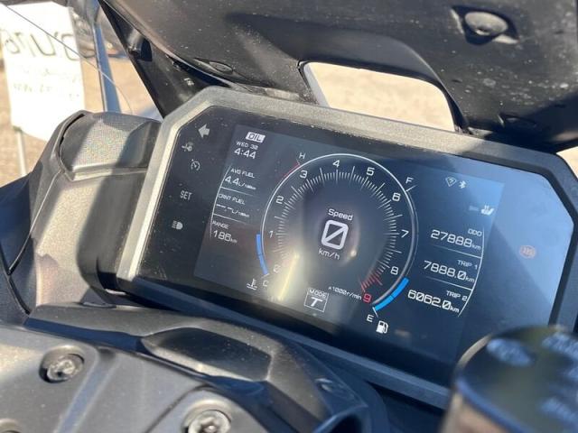Yamaha T Max 560 Tech
