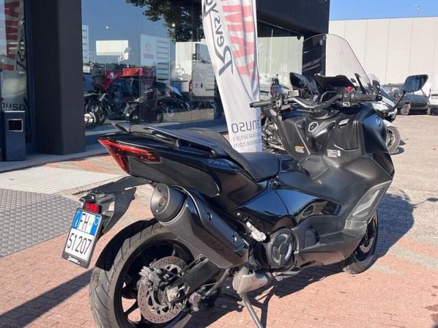 Yamaha T Max 560 Tech