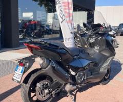 Yamaha T Max 560 Tech - 9