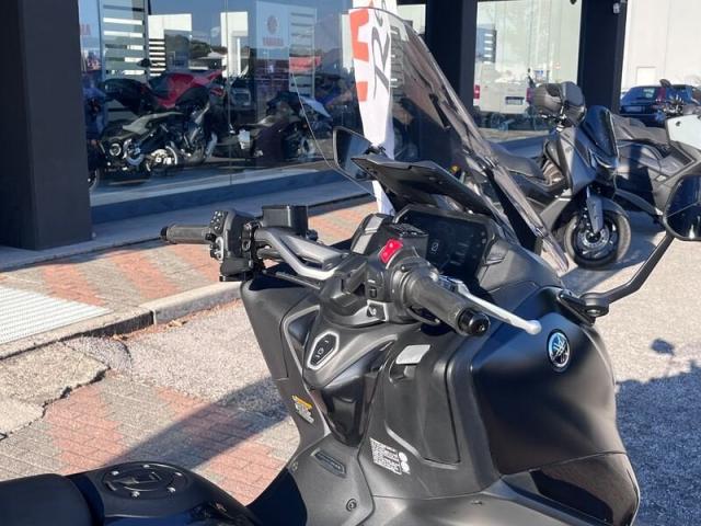 Yamaha T Max 560 Tech
