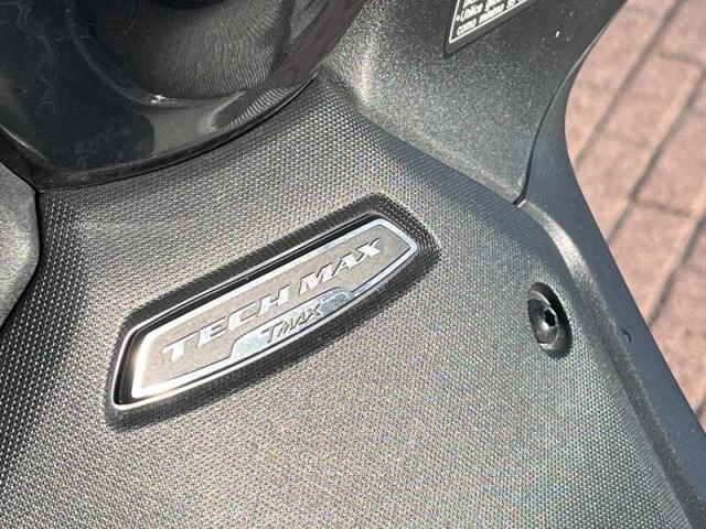 Yamaha T Max 560 Tech