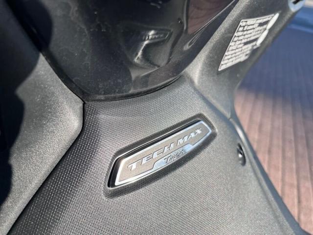 Yamaha T Max 560 Tech