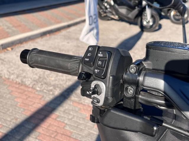 Yamaha T Max 560 Tech