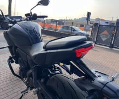 Yamaha MT-07 Versione Y-AMT km 0 - 7