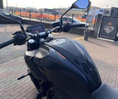 Yamaha MT-07 Versione Y-AMT km 0 - 8