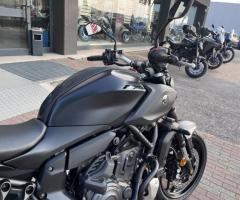 Yamaha MT-07 Versione Y-AMT km 0 - 10