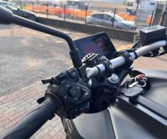 Yamaha MT-07 Versione Y-AMT km 0 - 11