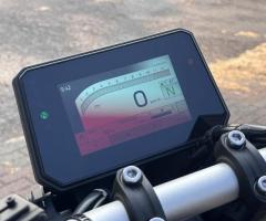 Yamaha MT-07 Versione Y-AMT km 0 - 12