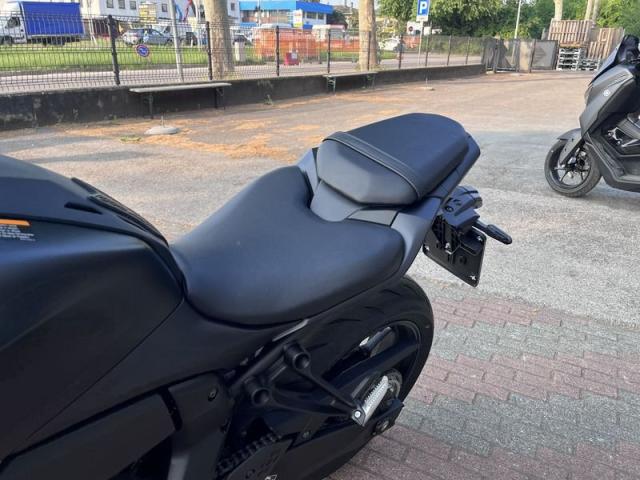 Yamaha MT-07 Versione Y-AMT km 0
