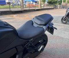 Yamaha MT-07 Versione Y-AMT km 0 - 15