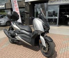 Yamaha X-Max 400 - 2