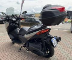 Yamaha X-Max 400 - 3