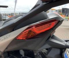 Yamaha X-Max 400 - 4