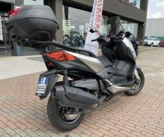 Yamaha X-Max 400 - 5